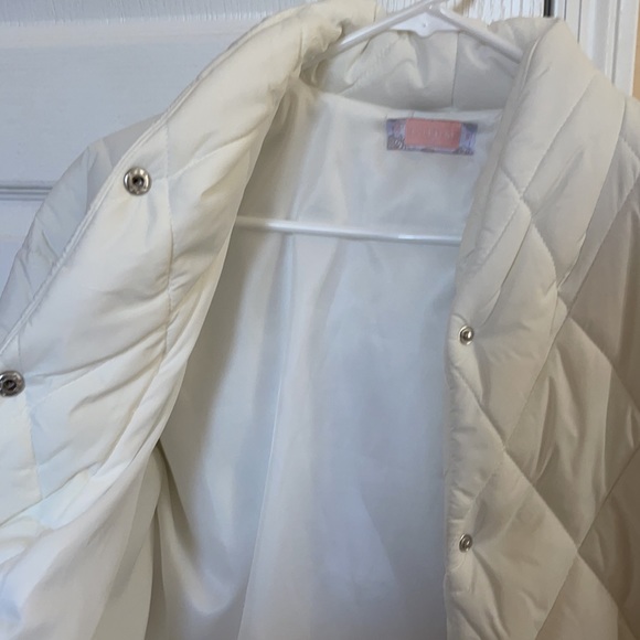 Angel Jacket - Picture 3 of 4